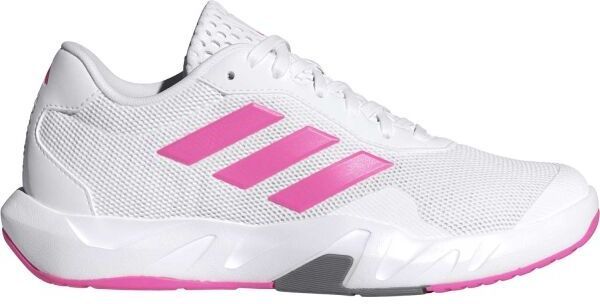 adidas AMPLIMOVE TRAINER W Dámska tréningová obuv, biela, veľkosť 36 2/3