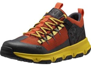 Helly Hansen KABRU Pánska outdoorová obuv, oranžová, veľkosť 43