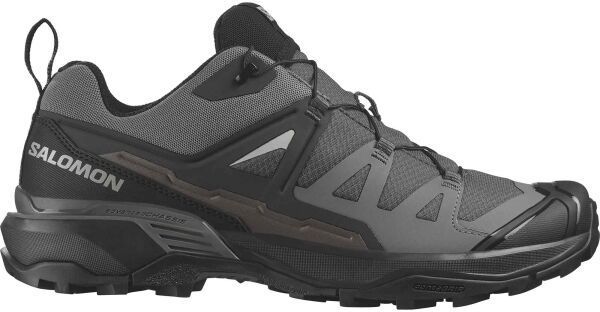 Salomon X ULTRA 360 Pánska treková obuv, čierna, veľkosť 41 1/3