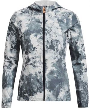 Under Armour ANYWHERE STORM SHINE Dámska bunda, sivá, veľkosť