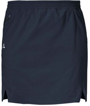 Schöffel HESTAD L Dámska športová sukňa, tmavo modrá, veľkosť