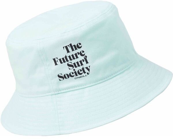 O'Neill SUNNY BUCKET HAT Klobúk pre mužov a ženy, svetlomodrá, veľkosť