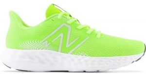 New Balance 411CT W Dámska bežecká obuv, reflexný neón, veľkosť 37.5