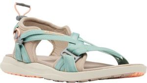 Columbia SANDAL Dámske turistické sandále, mix, veľkosť 40