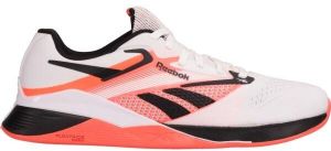 Reebok NANO X4 Dámska fitness obuv, biela, veľkosť 42