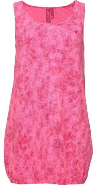 LOAP ABHANA Dámsky top, ružová, veľkosť