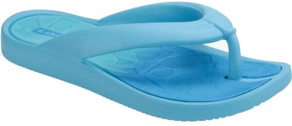 LOAP COLSA Dámske žabky, svetlomodrá, veľkosť