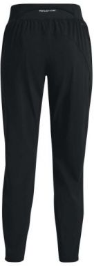 Under Armour OUTRUN THE STORM Dámske nohavice, černá, veľkosť S