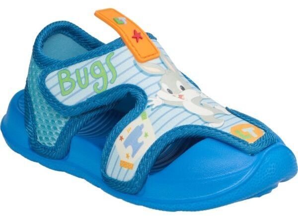 Warner Bros SADIE Detské sandále, modrá, veľkosť