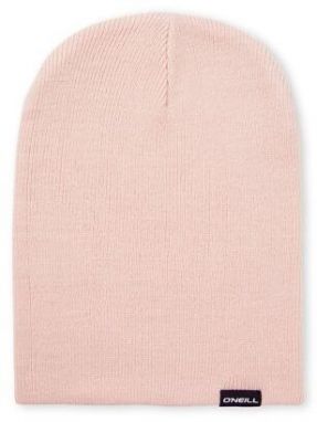O'Neill DOLOMITE BEANIE Unisexová zimná čiapka, ružová, veľkosť UNI