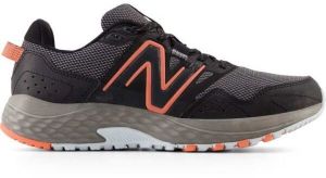 New Balance 410V8 W Dámska bežecká obuv, čierna, veľkosť 40