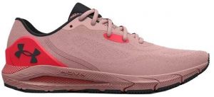 Under Armour HOVR SONIC 5 W Dámska bežecká obuv, ružová, veľkosť 37.5