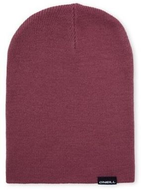 O'Neill DOLOMITE BEANIE Unisexová zimná čiapka, vínová, veľkosť