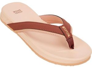 Cool ODYSSEE Dámske žabky, béžová, veľkosť