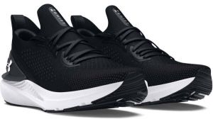 Under Armour SHIFT W Dámska voľnočasová obuv, čierna, veľkosť 40