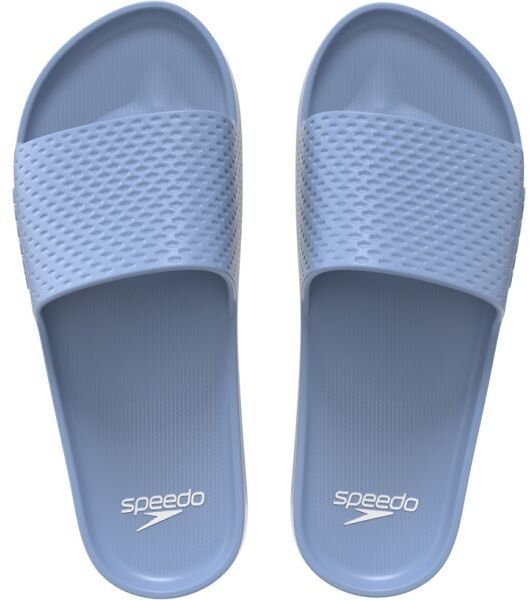 Speedo SLIDE ENTRY AF Dámske šľapky, svetlomodrá, veľkosť