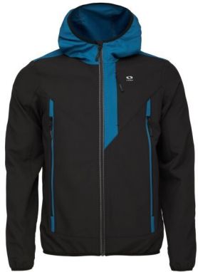 LOAP URSUN Pánska bunda, čierna, veľkosť