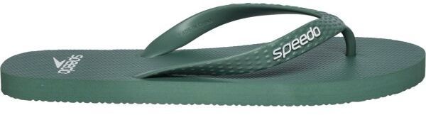 Speedo FLIP FLOP AM Pánske žabky, khaki, veľkosť