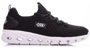 DRK ULTRALIGHT W Dámska voľnočasová obuv, čierna, veľkosť