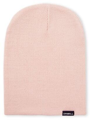 O'Neill DOLOMITE BEANIE Unisexová zimná čiapka, ružová, veľkosť UNI