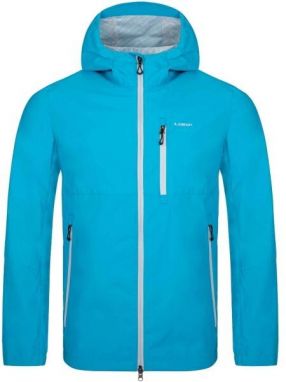 LOAP ULTIMATE Pánska bunda, modrá, veľkosť