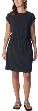 Columbia BOUNDLESS BEAUTY™ DRESS Dámske šaty, čierna, veľkosť
