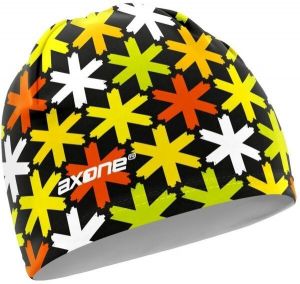 AXONE FLAKE Čiapka, žltá, veľkosť