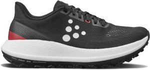 Craft XPLOR HYBRID M Pánska bežecká obuv, čierna, veľkosť 40.5