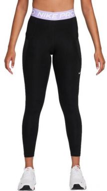 Nike PRO 365 Dámske legíny, čierna, veľkosť