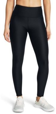 Under Armour ARMOUR BRANDED LEGGING Dámske legíny, čierna, veľkosť