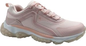 Reaper RESTAX Dámska obuv na voľný čas, ružová, veľkosť