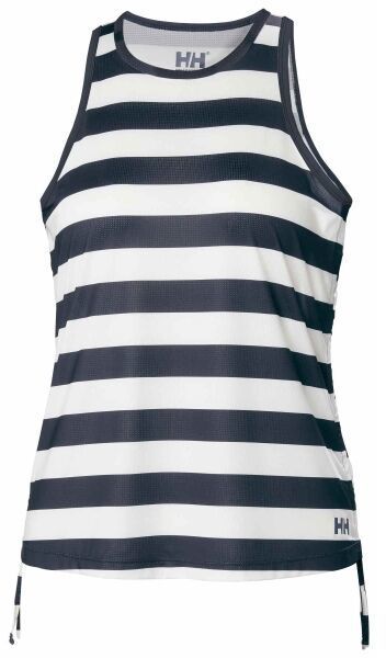 Helly Hansen SIREN TANK TOP W Dámske tielko, tmavo modrá, veľkosť