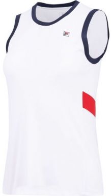 Fila LISSY Dámske tielko, biela, veľkosť