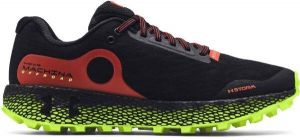 Under Armour HOVR MACHINA OFF ROAD Pánska trailová obuv, čierna, veľkosť 43