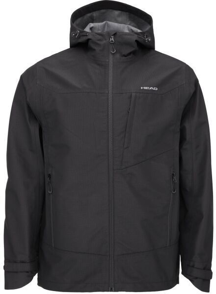 Head ALATRI Pánska technická bunda, čierna, veľkosť