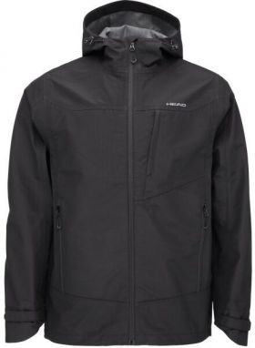 Head ALATRI Pánska technická bunda, čierna, veľkosť