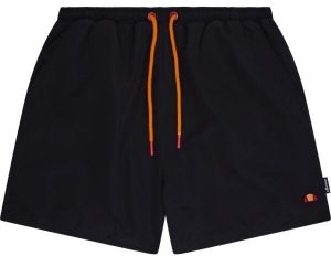 ELLESSE KNIGHTS Pánske plavecké šortky, čierna, veľkosť