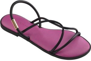 HAVAIANAS UNA MANGA Dámske šľapky, fialová, veľkosť 42