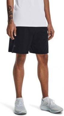 Under Armour LAUNCH ELITE 7'' Pánske kraťasy, čierna, veľkosť