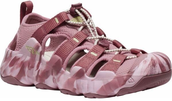 Keen HYPERPORT H2 W Dámske sandále, ružová, veľkosť 38.5