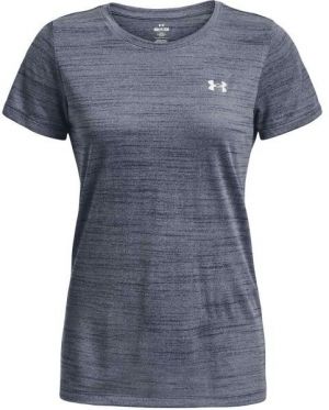 Under Armour TECH TIGER SSC Dámske tričko, sivá, veľkosť