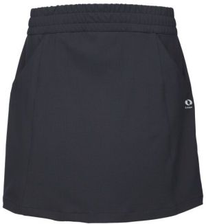 LOAP UZNORA Dámska sukňa, tmavě modrá, veľkosť