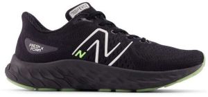 New Balance FRESH FOAM EVOZ V3 Pánska bežecká obuv, čierna, veľkosť 41.5