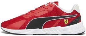 Puma FERRARI TIBURION Pánska obuv, červená, veľkosť 42