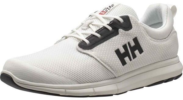 Helly Hansen FEATHERING Pánska voľnočasová obuv, biela, veľkosť 45