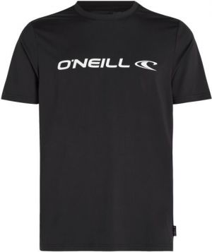 O'Neill RUTILE Pánske tričko, čierna, veľkosť
