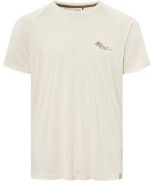 Viking LIKELO Pánske tričko, biela, veľkosť