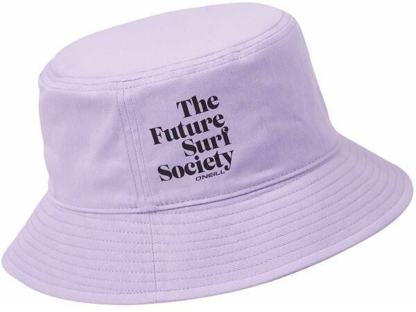 O'Neill SUNNY BUCKET HAT Klobúk pre mužov a ženy, fialová, veľkosť UNI