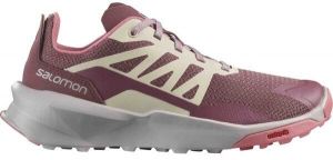 Salomon PATROL J Detská obuv, ružová, veľkosť