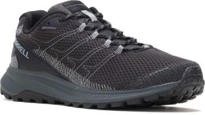 Merrell FLY STRIKE Pánska outdoorová obuv, čierna, veľkosť 42